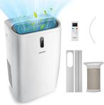 2dekans | Coast Mobiele Airconditioner 16.000 BTU - 5-in-1 -, Doe-het-zelf en Verbouw, Verwarming en Radiatoren, Ophalen of Verzenden