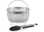 CrockPot Express Pot Pressure, Slow & Multi Cooker PLUS 5,6L, Verzenden, Zo goed als nieuw