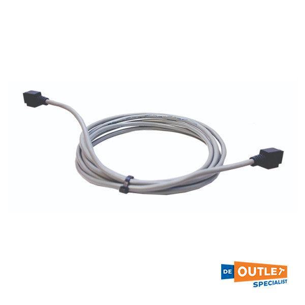 Bieden: Lenco keypad extension harness 40 inch - 30097-004, Watersport en Boten, Bootonderdelen, Motor en Techniek, Nieuw, Zeilboot of Motorboot
