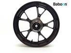 Voorwiel Kawasaki ZZR 1400 2006-2009 +ABS (ZX-14 ZZR1400, Verzenden, Gebruikt