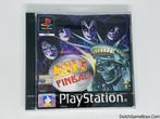 Playstation 1 / PS1 - Kiss Pinball - New & Sealed, Gebruikt, Verzenden