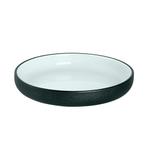 GGM Gastro | (6 stuks) COSMIC - Bord - diep - Ø 200mm - Wit, Huis en Inrichting, Verzenden, Nieuw, Effen, Bord(en)