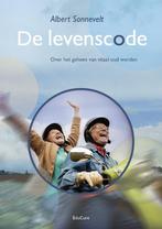 De levenscode 9789081856522 Albert Sonnevelt, Verzenden, Zo goed als nieuw, Albert Sonnevelt