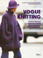 Vogue Knitting 9780847836802 Art Joinnides, Verzenden, Zo goed als nieuw, Art Joinnides