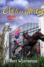Chris en Jorieke / Dubbeldikker 3 / Dubbeldikker / 3, Boeken, Verzenden, Gelezen, Bert Wiersema