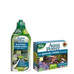 Aqua Clear + Aqua Power | BSI | Kuur 1 en 2 (klein), Verzenden, Nieuw