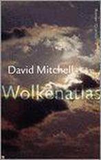 Wolkenatlas 9789021474847 David Mitchell, Verzenden, Gelezen, David Mitchell