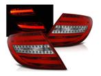 LED bar achterlichten Red White geschikt voor Mercedes, Nieuw, Mercedes-Benz, Verzenden
