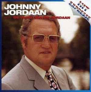 cd - Johnny Jordaan - Deel 2 - De Parel Van De Jordaan, Cd's en Dvd's, Cd's | Overige Cd's, Zo goed als nieuw, Verzenden