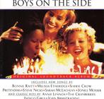 cd - Various - Boys On The Side (Original Soundtrack Album), Verzenden, Zo goed als nieuw