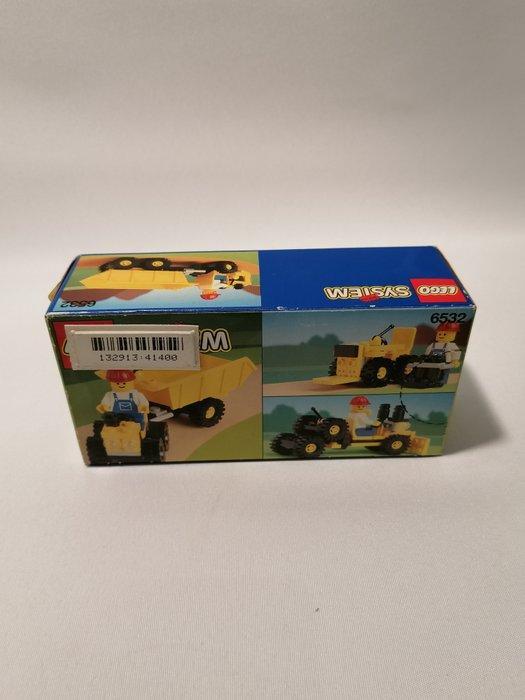 Lego Set - 6532 - Classic Town - NEW - Diesel Dumper met, Kinderen en Baby's, Speelgoed | Duplo en Lego