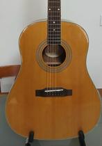 Epiphone - AJ-220S NA - - Akoestische gitaar, Muziek en Instrumenten, Nieuw