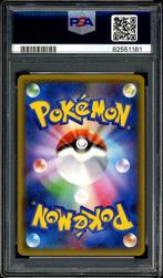 Graded card - Red’s Pikachu (Promo 270/SM-P) - PSA 10, Nieuw
