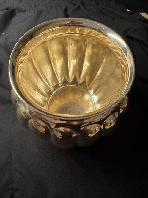 Vaas - .800 zilver, Antiek en Kunst, Antiek | Goud en Zilver