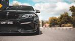 Carbon voorbumper cover BMW F87 M2, Verzenden