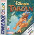 Disneys Tarzan (Losse Cartridge) (Game Boy Games), Spelcomputers en Games, Games | Nintendo Game Boy, Ophalen of Verzenden, Zo goed als nieuw