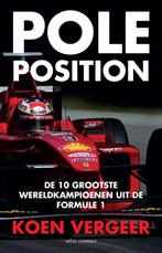 Pole position (9789045045948, Koen Vergeer), Verzenden, Nieuw