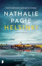 Helsinki 9789022589236 Nathalie Pagie, Boeken, Verzenden, Zo goed als nieuw, Nathalie Pagie