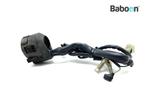 Stuurschakelaar Links Honda CB 700 Nighthawk (CB700 CB700SC, Motoren, Verzenden, Gebruikt