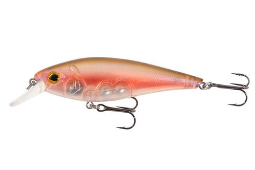 Ultimate Reaper 7,8cm 12,5gr S - Pearl minnow, Watersport en Boten, Hengelsport | Algemeen, Overige typen, Nieuw, Verzenden