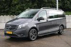 Mercedes-Benz Vito  | Financial Lease voor 531 p/mnd, Auto's, Mercedes-Benz, Stof, Gebruikt, Euro 6, Overige kleuren