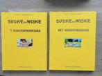Suske en Wiske 98 - Het Hondenparadijs - 2 Comic -, Nieuw