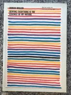 Denying everything is the essence of my nature - Roman Wolgi, Gelezen, Verzenden, Hans den Hartog Jager, Schilder- en Tekenkunst