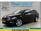 Škoda Octavia 1.0 TSI Carplay Trekhaak Stoelverwarming PDC, Zwart, Stationwagon, Handgeschakeld, Nieuw