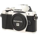 Olympus OM-D E-M10 mark II body occasion, Audio, Tv en Foto, Gebruikt, Olympus, Verzenden