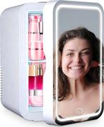 Tweedekans | Goliving Skincare Fridge - Make-up koelkast -, Ophalen of Verzenden, Zo goed als nieuw