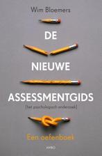 De nieuwe assessmentgids 9789026327346, Zo goed als nieuw