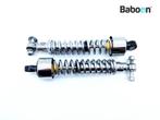 Achter Schokbreker Set Harley-Davidson XG 500 Street, Motoren, Onderdelen | Harley-Davidson, Verzenden, Gebruikt