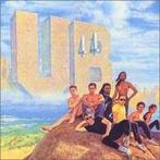 LP gebruikt - UB40 - UB44, Verzenden, Zo goed als nieuw