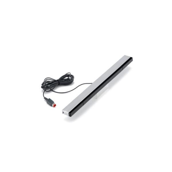 Wii Sensor Bar - Grijs, Spelcomputers en Games, Spelcomputers | Nintendo Consoles | Accessoires, Verzenden