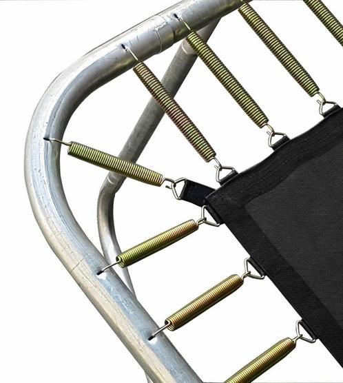 Springmat Trampoline Rechthoekig 380 x 255 cm, Kinderen en Baby's, Speelgoed | Buiten | Trampolines, Nieuw, Ophalen of Verzenden