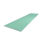 Gipsplaat WR 2600x1200x12,5mm 2Ak (=3,12 mÂ²), Nieuw, Overige materialen, Minder dan 4 cm, Muurisolatie