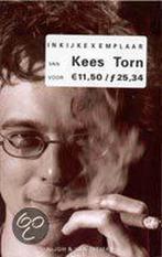 Inkijkexemplaar 9789038874258 K. Torn, Verzenden, Gelezen, K. Torn