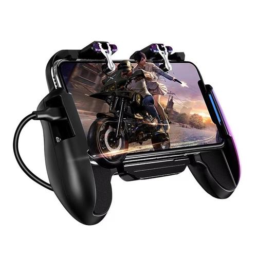 Mobiele Gaming Controller voor PUBG - Koelventilator -, Spelcomputers en Games, Spelcomputers | Overige, Nieuw, Verzenden
