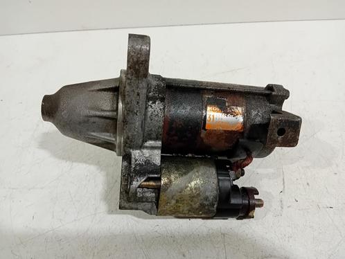 Honda Civic (EM) (2001 - 2005) Startmotor, Auto-onderdelen, Motor en Toebehoren, ARN erkend, Stiba lid, Erkend duurzaam, Gebruikt