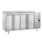 GGM Gastro | Bar & Dranken koelwerkbank Premium PLUS - |, Zakelijke goederen, Horeca | Meubilair en Inrichting, Verzenden, Nieuw in verpakking