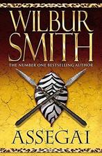 Assegai 9780230529212 Wilbur Smith, Verzenden, Gelezen, Wilbur Smith