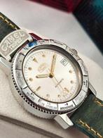 Camel Trophy- Ref.136.501-509 - Cal.2824.2 - World Time, Nieuw