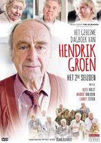 Geheime Dagboek van Hendrik Groen - Seizoen 2 - DVD, Cd's en Dvd's, Dvd's | Drama, Verzenden, Nieuw in verpakking