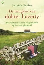 De terugkeer van dokter Laverty / Irish Country / 2, Boeken, Verzenden, Zo goed als nieuw, Patrick Taylor