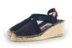 Toni Pons Espadrilles in maat 37 Blauw | 25% extra korting, Kleding | Dames, Schoenen, Nieuw, Toni Pons, Verzenden, Blauw