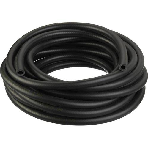 Luchtslang zwart 8-13mm ((Lucht) slangen, Lucht accessoires), Tuin en Terras, Vijver-toebehoren, Overige typen, Nieuw, Ophalen of Verzenden