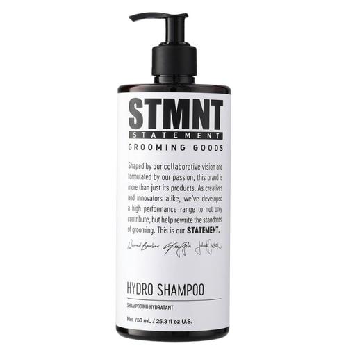 STMNT Grooming Hydro Shampoo 300ml, Sieraden, Tassen en Uiterlijk, Uiterlijk | Haarverzorging, Shampoo of Conditioner, Nieuw, Ophalen of Verzenden