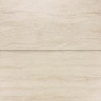 Vloertegel wandtegel sforza travertin ivoor 60x120, Doe-het-zelf en Verbouw, Ophalen, Keramiek, Nieuw, 10 m² of meer