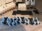 Lego Onderdelen - Train - Lot: train parts from set 7897, Kinderen en Baby's, Speelgoed | Duplo en Lego, Nieuw