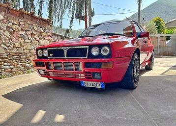 Lancia - Delta HF Integrale EVO - 1991 beschikbaar voor biedingen
